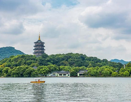 西湖